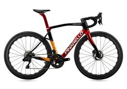 2024 Pinarello Dogma X Dura-Ace Di2 Road Bike ( PIENARBIKESHOP )