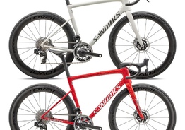 2024 Specialized S-Works Tarmac SL8 Sram Red Etap AXS ( PIENARBIKESHOP )