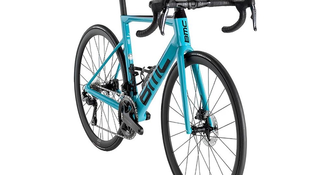 2024 BMC Teammachine SLR 01 FOUR Road Bike ( RACYCLESPORT )