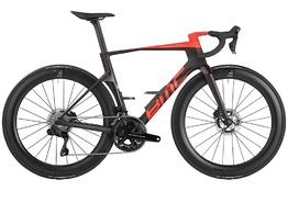 2024 BMC Teammachine R 01 TWO Road Bike ( RACYCLESPORT )
