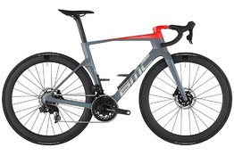 2024 BMC Teammachine R 01 THREE Road Bike ( RACYCLESPORT )