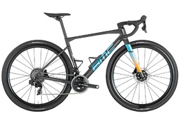 2024 BMC Kaius 01 TWO Road Bike ( RACYCLESPORT )