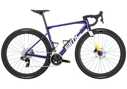 2024 BMC Kaius 01 THREE Road Bike ( RACYCLESPORT )