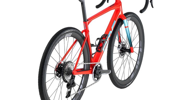 2024 BMC Kaius 01 LTD Road Bike ( RACYCLESPORT )