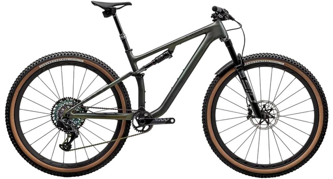 2024 Specialized S-Works Epic EVO RS Mountain Bike