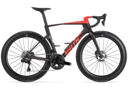 2024 BMC Teammachine R 01 Two Road Bik