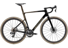 2024 Cannondale SuperSix EVO LAB71 Road Bik
