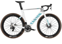 2024 Canyon Aeroad CFR AXS Road Bik