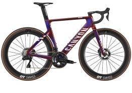 2024 Canyon Aeroad CFR Di2 Road Bik
