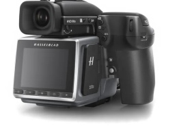 Hasselblad H6D-100c Medium Format DSLR Camera