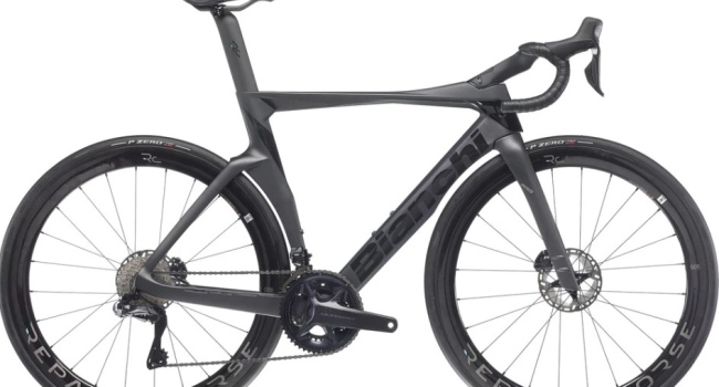 2025 Bianchi Oltre Pro Ultegra Di2 Disc Road Bikes ( INDORACYCLES.COM )
