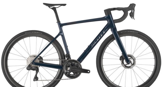 2025 Scott Addict 20 Road Bike ( INDORACYCLES.COM )