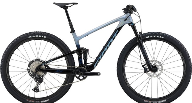 2025 Giant Anthem Advanced 29 2 Mountain Bike ( INDORACYCLES.COM )