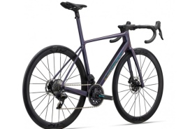 2025 Giant TCR Advanced SL 1 AXS Road Bike ( INDORACYCLES.COM )
