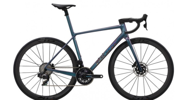 2025 Giant TCR Advanced SL 1 AXS Road Bike ( INDORACYCLES.COM )