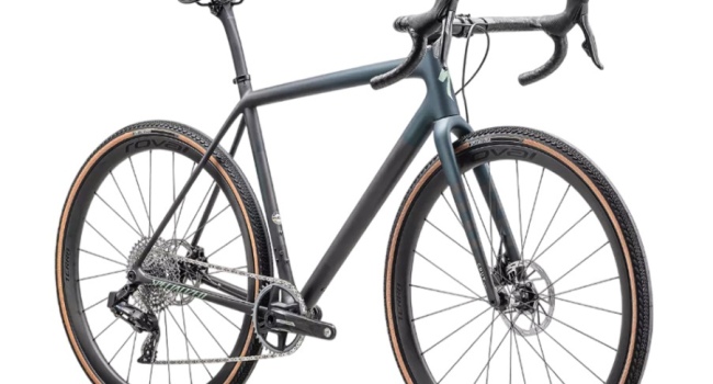 2025 Specialized Crux Pro Carbon Gravel Bike ( INDORACYCLES.COM ) .