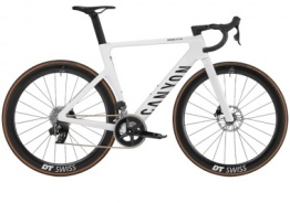 2025 Canyon Aeroad CF SLX 7 AXS Road Bik