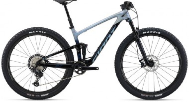 2025 Giant Anthem Advanced 29 2 Mountain Bik