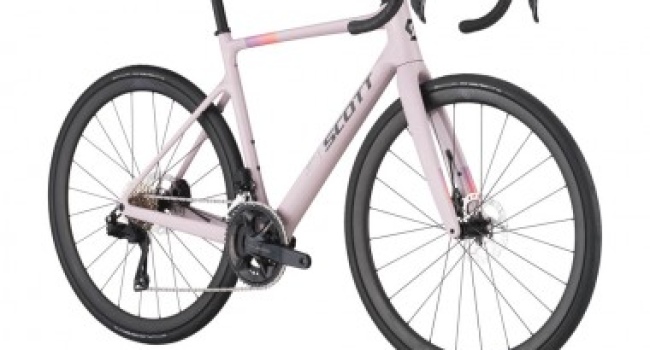 2025 Scott Addict 30 Road Bik