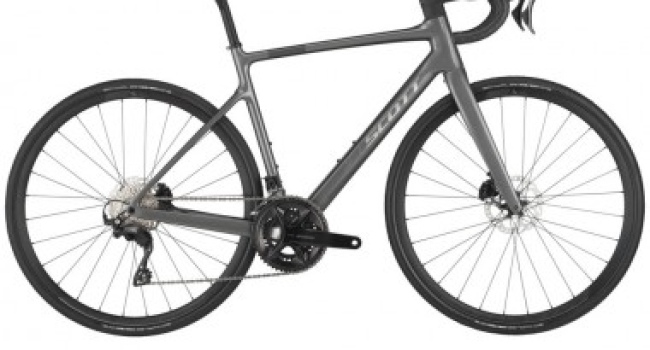 2025 Scott Addict 50 Road Bik