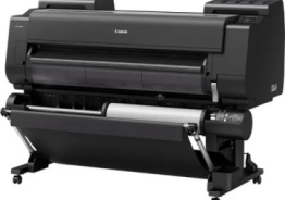 Canon ImagePROGRAF PRO-4000S 44" Large-Format Inkjet Printer