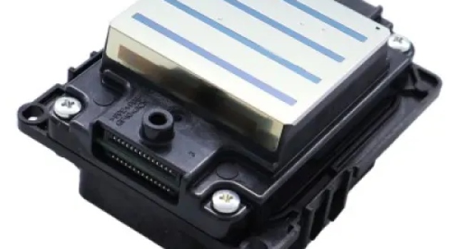 Epson I3200-E1 Eco Solvent Printhead