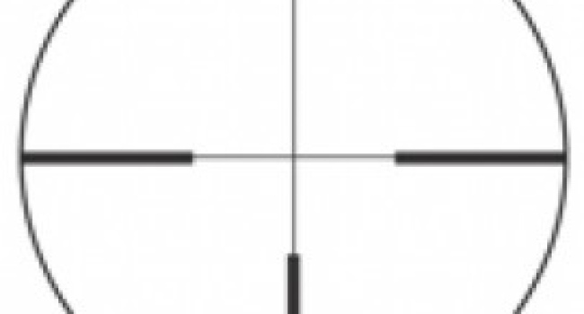 SWAROVSKI Z3 RIFLE SCOPE 4-12X50 4A - 5902