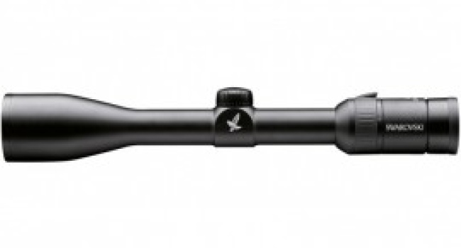 SWAROVSKI Z3 RIFLE SCOPE 4-12X50 4A - 5902