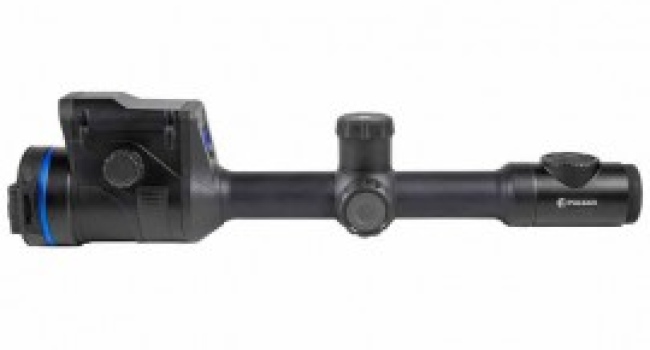 Pulsar Thermion 2 LRF XQ50 PRO Thermal Riflescop