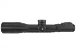 Swarovski dS 5-25x52 GEN II SR Illum 4A-I SFP Riflescope 7100