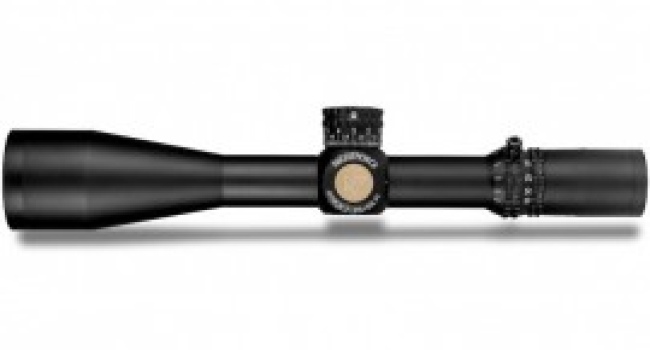 NIGHTFORCE ATACR - 7-35X56MM F1 ZEROSTOP .1MRAD DIGILLUM PTL MIL-C C57