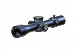 NIGHTFORCE ATACR 4-16X42 F1 ZH .1MRAD ILLUM PTL TREMOR3 C57