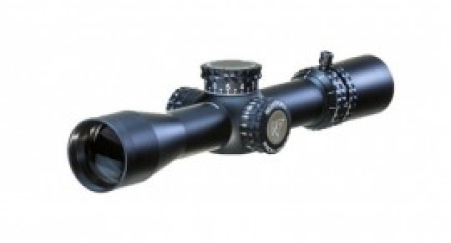 NIGHTFORCE ATACR 4-16X42 F1 ZH .1MRAD ILLUM PTL TREMOR3 C57