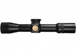 NIGHTFORCE ATACR 4-16X42 F1 ZH .1MRAD ILLUM PTL H59 C57