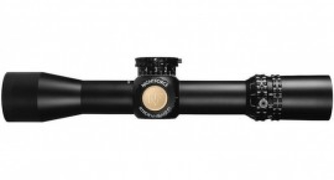 NIGHTFORCE ATACR 4-16X42 F1 ZH .1MRAD ILLUM PTL H59 C57