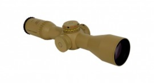 SCHMIDT BENDER 5-20X50 PM II ULTRA SHORT 34MM 873-945-592-F1-E