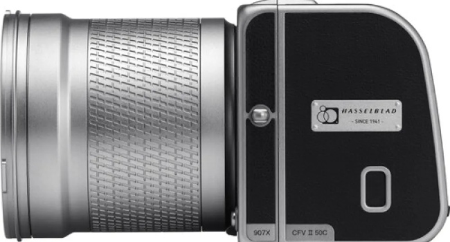 Hasselblad 907x Anniversary Edition Medium Format Camera