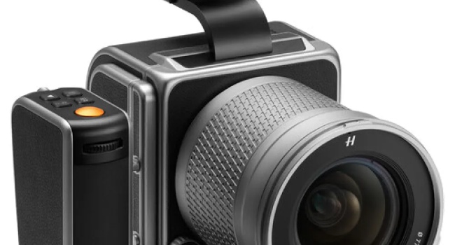 Hasselblad 907x Anniversary Edition Medium Format Camera