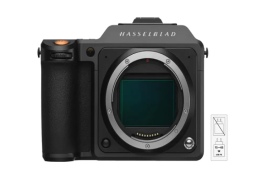 Hasselblad X2d 100c Medium Format Mirrorless