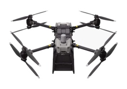 DJI FlyCart 30 Aerial Delivery