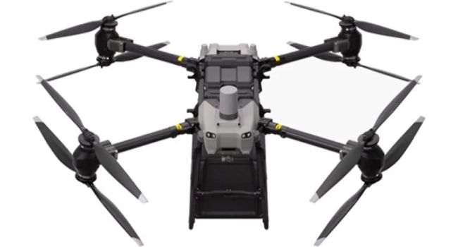 DJI FlyCart 30 Aerial Delivery