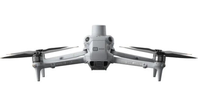 DJI Matrice 4T Drone with 1-Year Care Enterprise