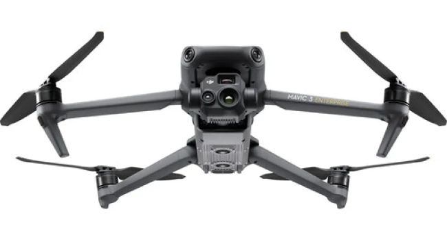 DJI Mavic 3 Thermal Drone with 2-Year DJI Care Enterprise Basic