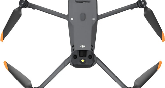 DJI Mavic 3 Thermal Drone with 2-Year DJI Care Enterprise Basic