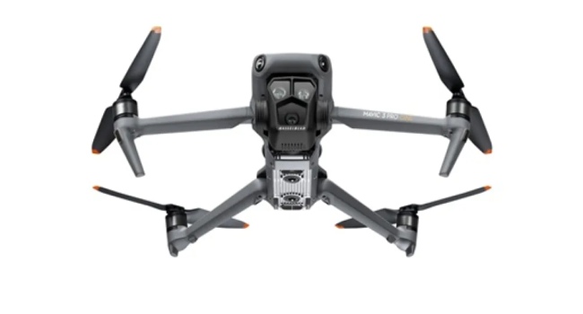 DJI Mavic 3 Pro Cine Premium Combo Drone with RC