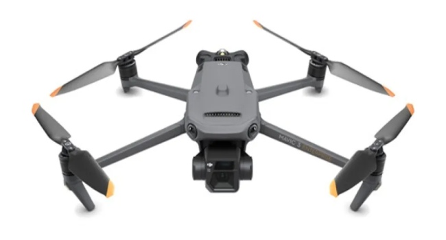 DJI Mavic 3 Enterprise with 2-Year DJI Care Enterprise Basic Plan